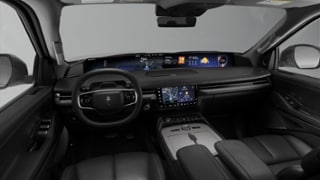 2026 Lincoln Lincoln Navigator Internal Image 2